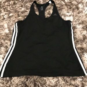 Women Adidas Climalite Top